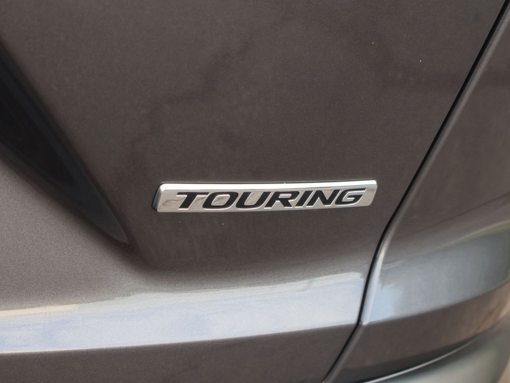 2020 Honda CR-V Touring San Clemente CA