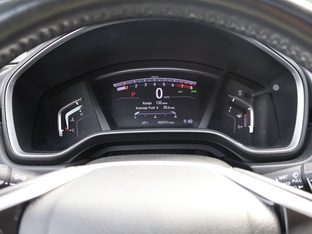 2020 Honda CR-V Touring San Clemente CA