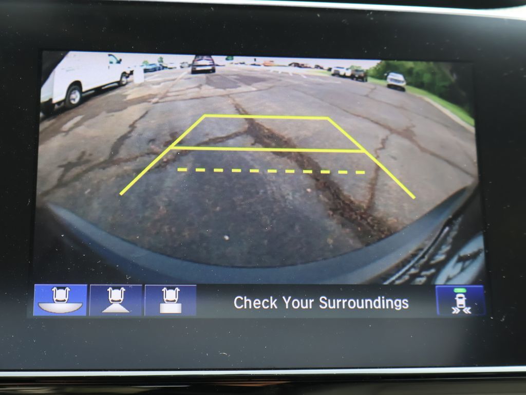 2020 Honda CR-V Touring San Clemente CA