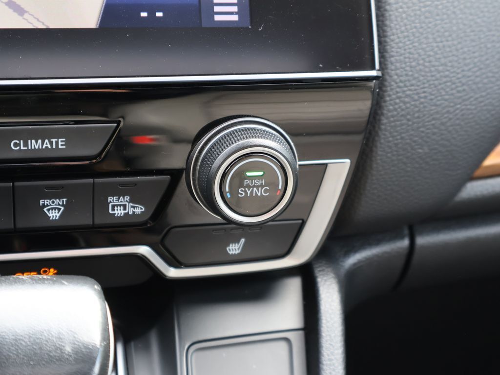 2020 Honda CR-V Touring San Clemente CA