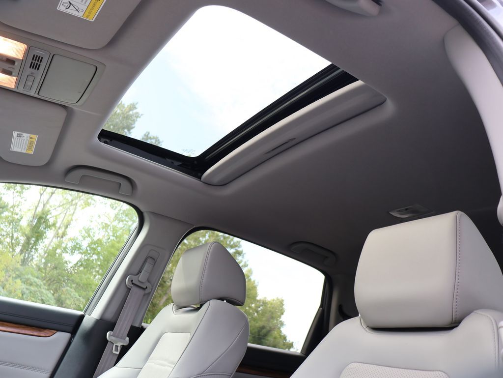 2020 Honda CR-V Touring San Clemente CA