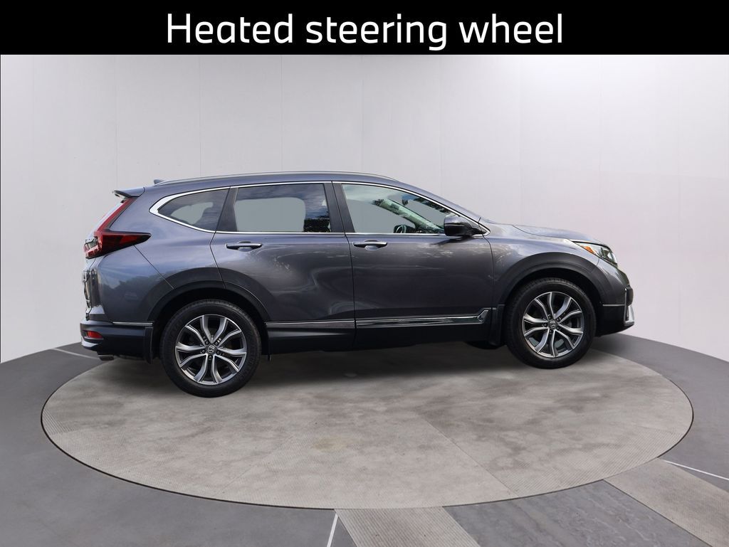 2020 Honda CR-V Touring San Clemente CA