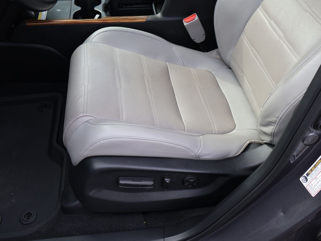 2020 Honda CR-V Touring San Clemente CA