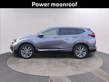 2020 Honda CR-V Touring Oshkosh WI