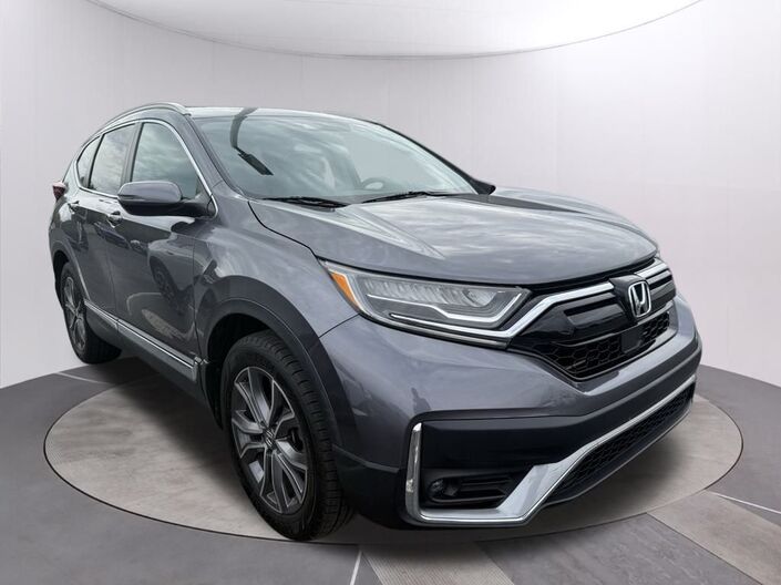 2020 Honda CR-V Touring Oshkosh WI