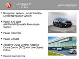 2020 Honda CR-V Touring Oshkosh WI
