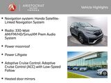 2020 Honda CR-V Touring Oshkosh WI