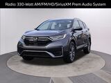 2020 Honda CR-V Touring Oshkosh WI