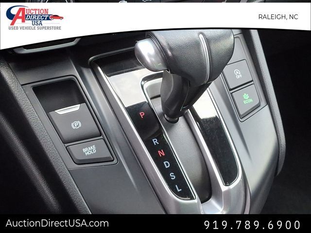 2020 Honda CR-V Touring Raleigh NC