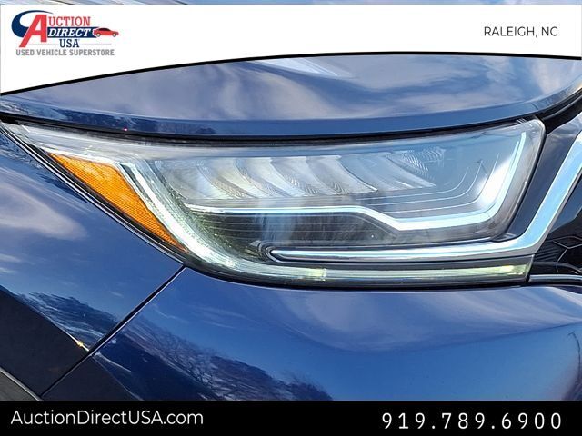 2020 Honda CR-V Touring Raleigh NC