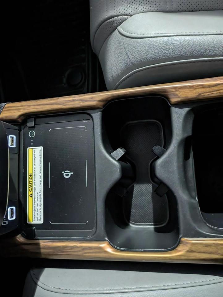 2020 Honda CR-V Touring Roseville CA