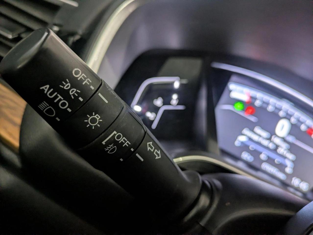 2020 Honda CR-V Touring Roseville CA