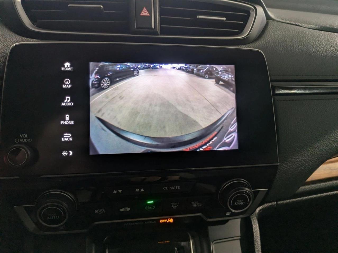2020 Honda CR-V Touring Roseville CA