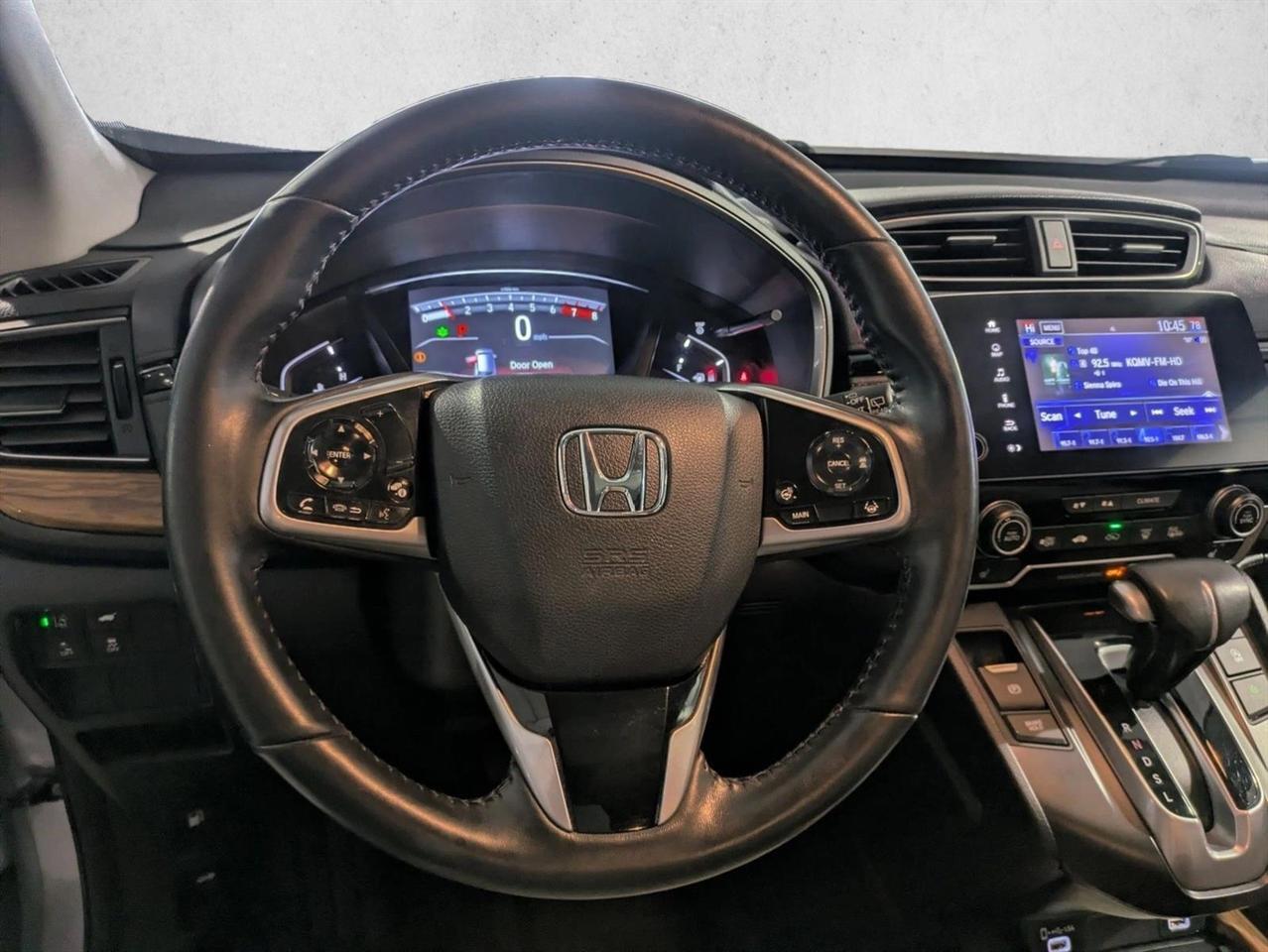 2020 Honda CR-V Touring Roseville CA