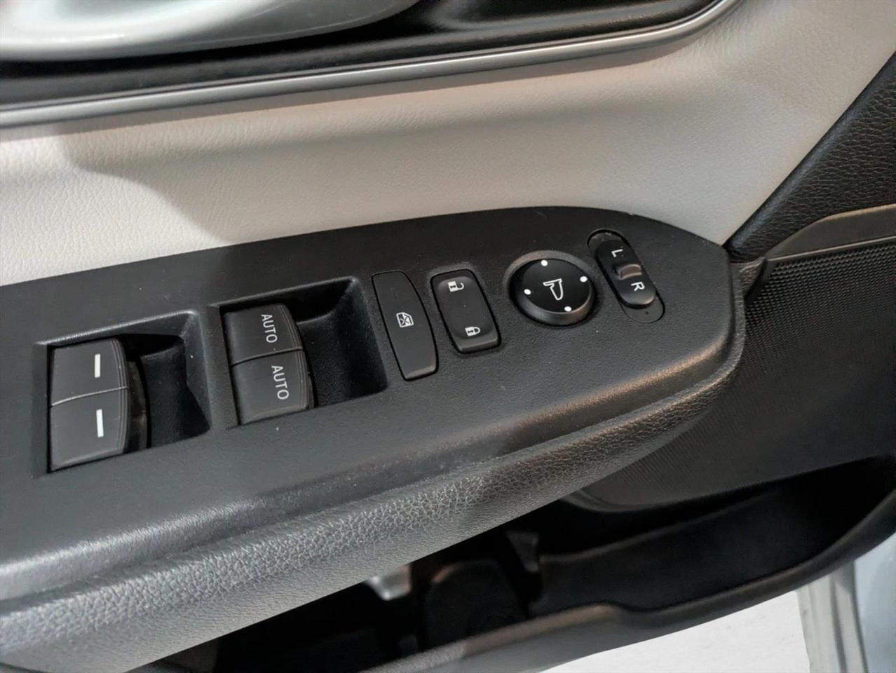 2020 Honda CR-V Touring Roseville CA