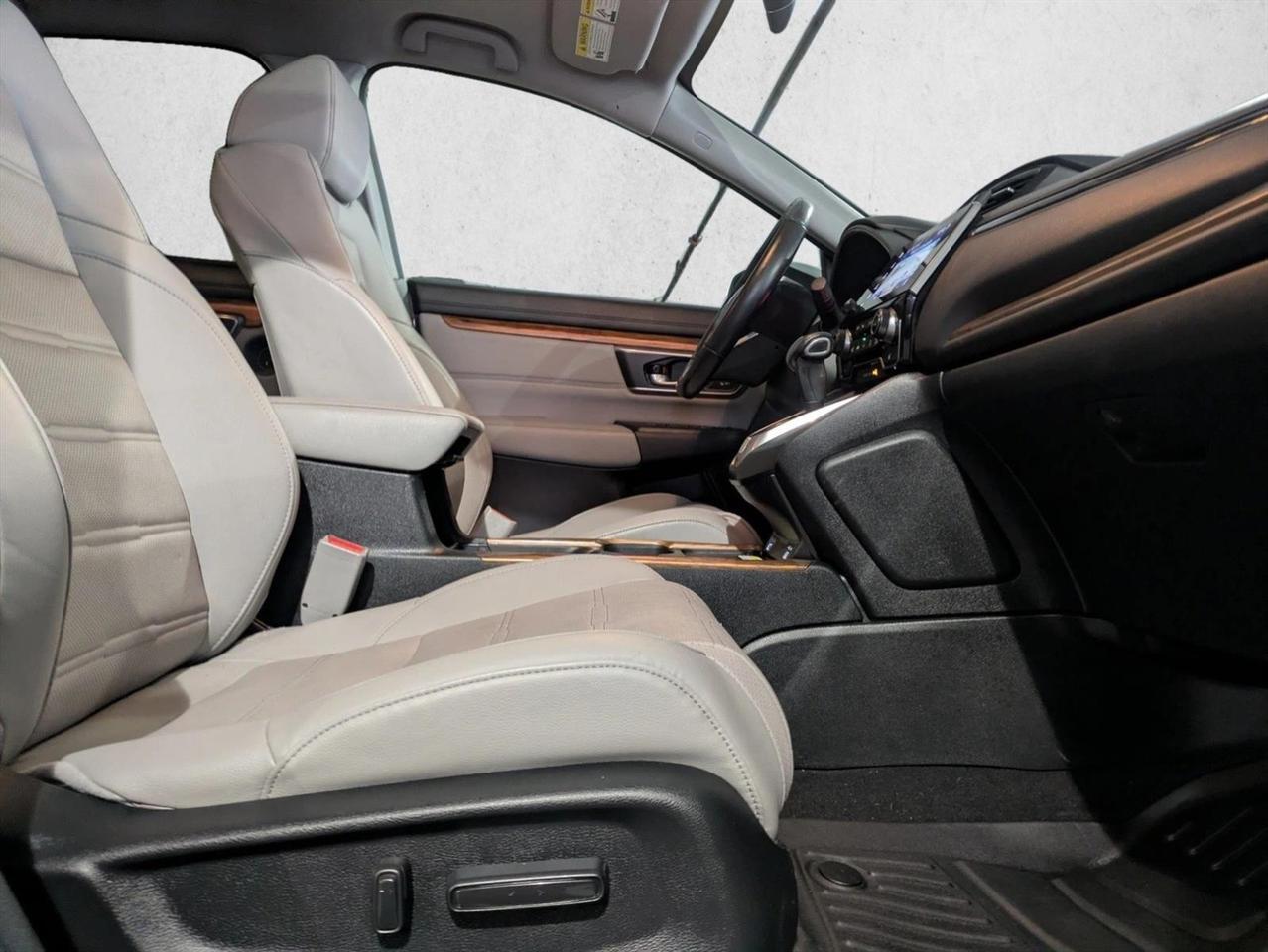 2020 Honda CR-V Touring Roseville CA