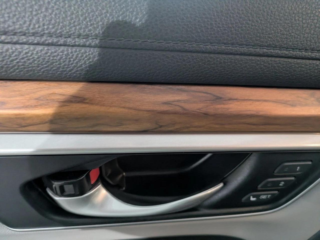 2020 Honda CR-V Touring Roseville CA