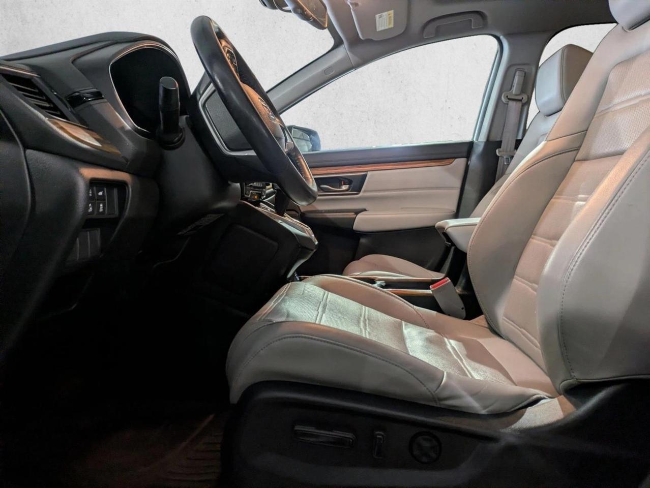 2020 Honda CR-V Touring Roseville CA