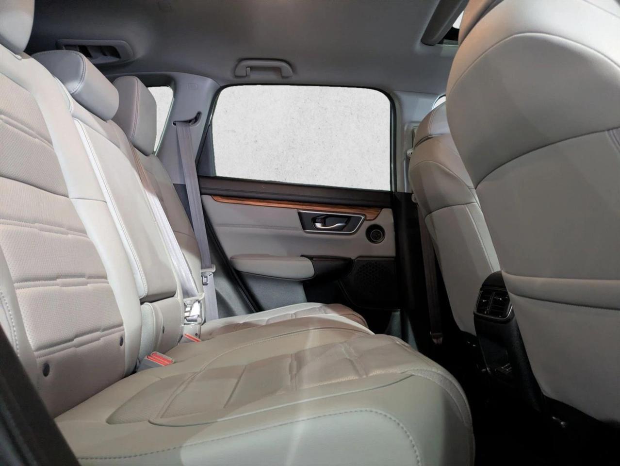 2020 Honda CR-V Touring Roseville CA