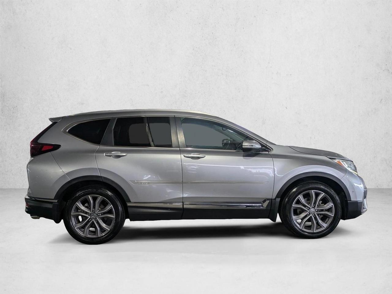 2020 Honda CR-V Touring Roseville CA