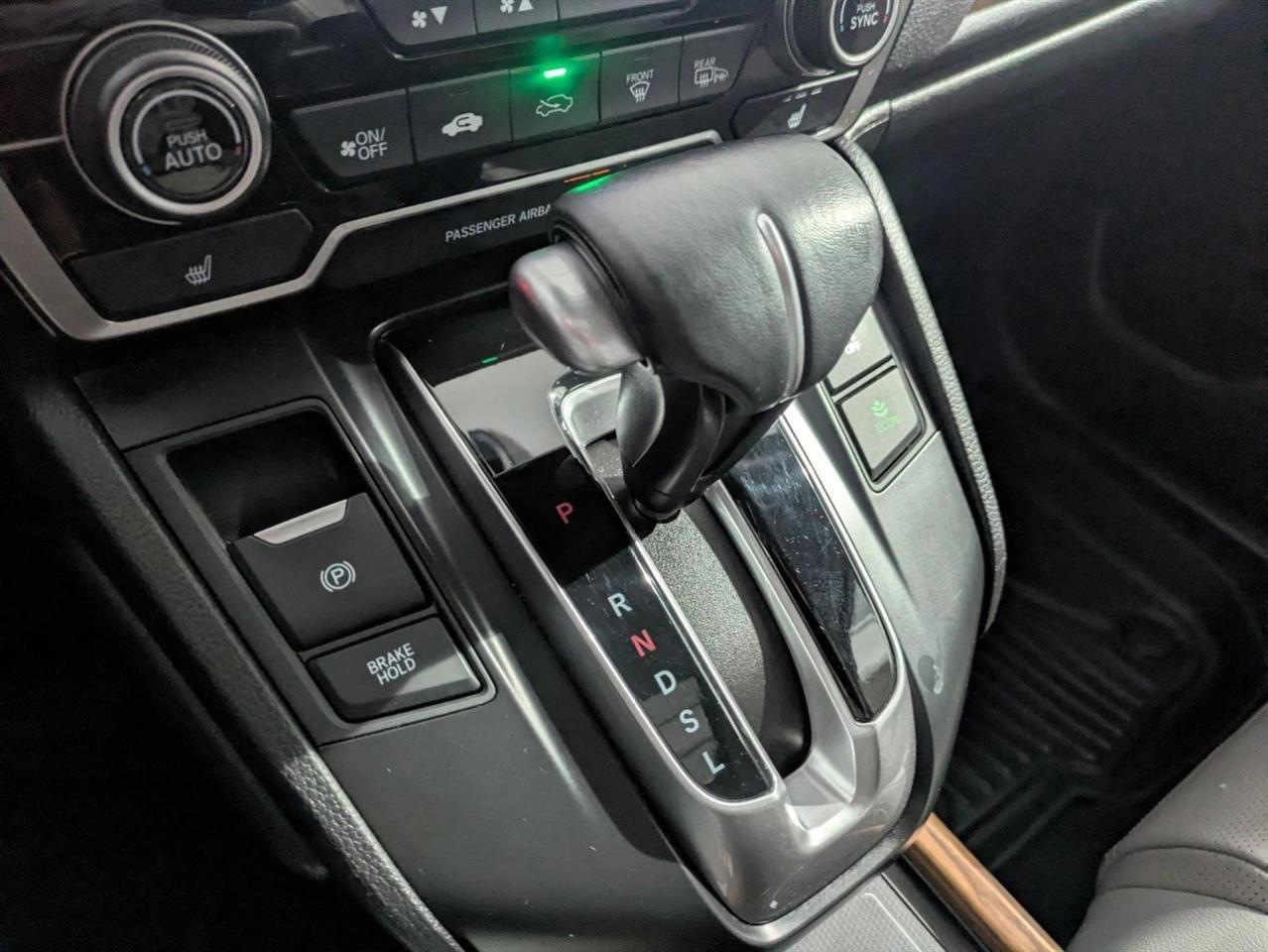 2020 Honda CR-V Touring Roseville CA