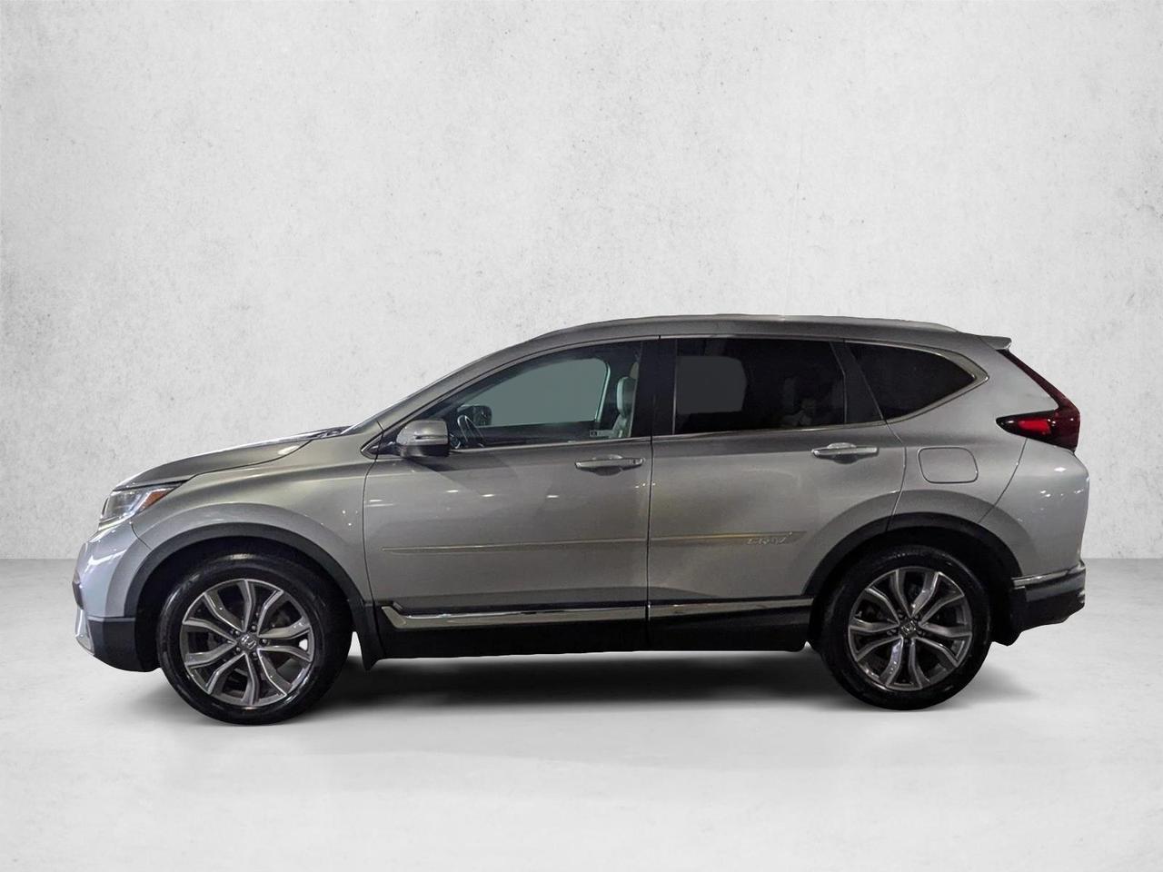 2020 Honda CR-V Touring Roseville CA