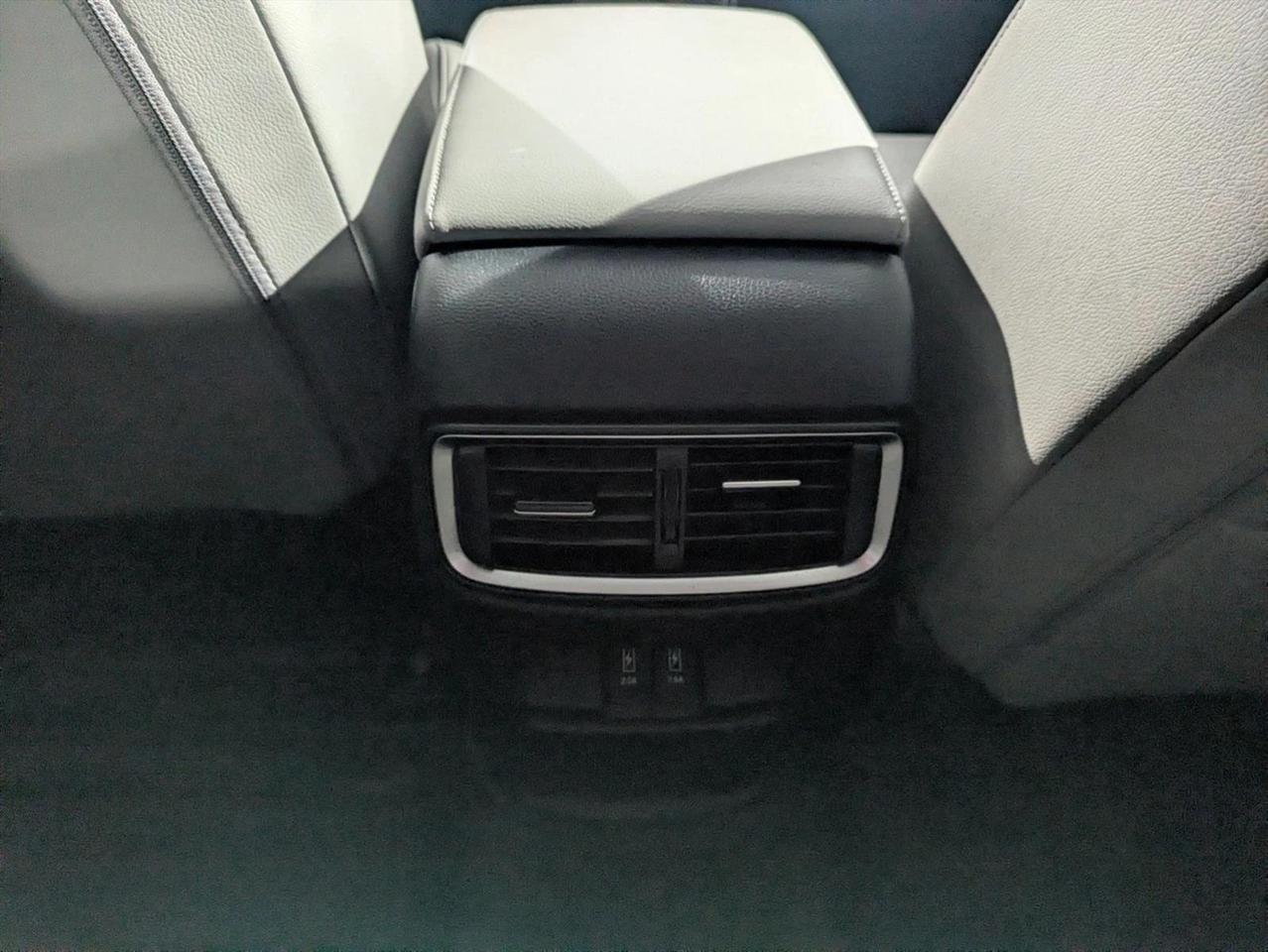 2020 Honda CR-V Touring Roseville CA