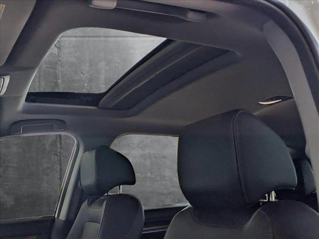 2020 Honda CR-V Touring Roseville CA