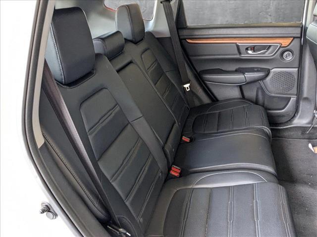 2020 Honda CR-V Touring Roseville CA