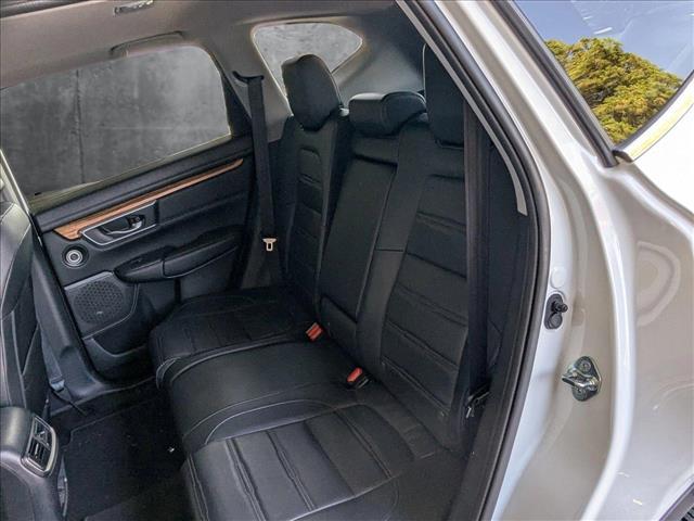 2020 Honda CR-V Touring Roseville CA