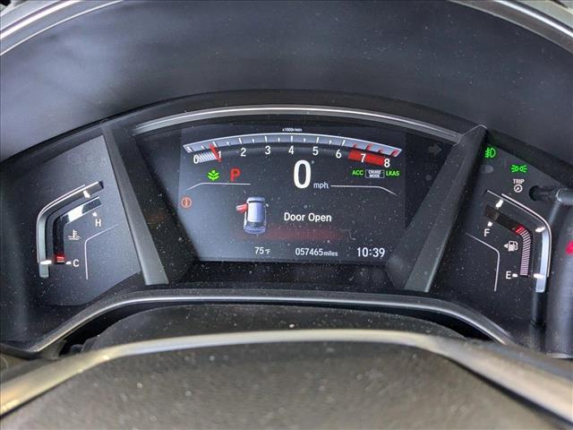 2020 Honda CR-V Touring Roseville CA