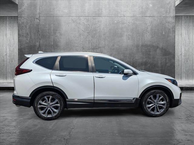 2020 Honda CR-V Touring Roseville CA
