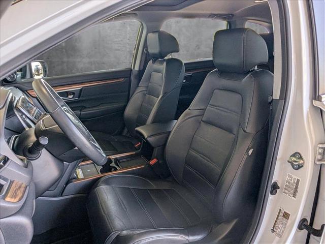 2020 Honda CR-V Touring Roseville CA
