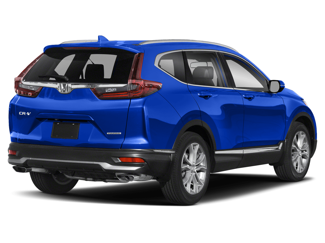 2020 Honda CR-V Touring Roseville CA