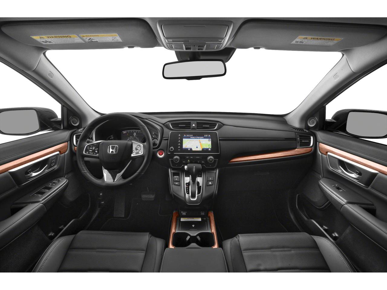 2020 Honda CR-V Touring Roseville CA