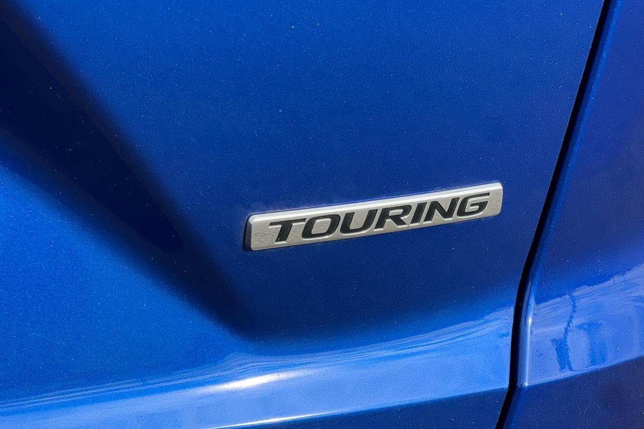 2020 Honda CR-V Touring Roseville CA