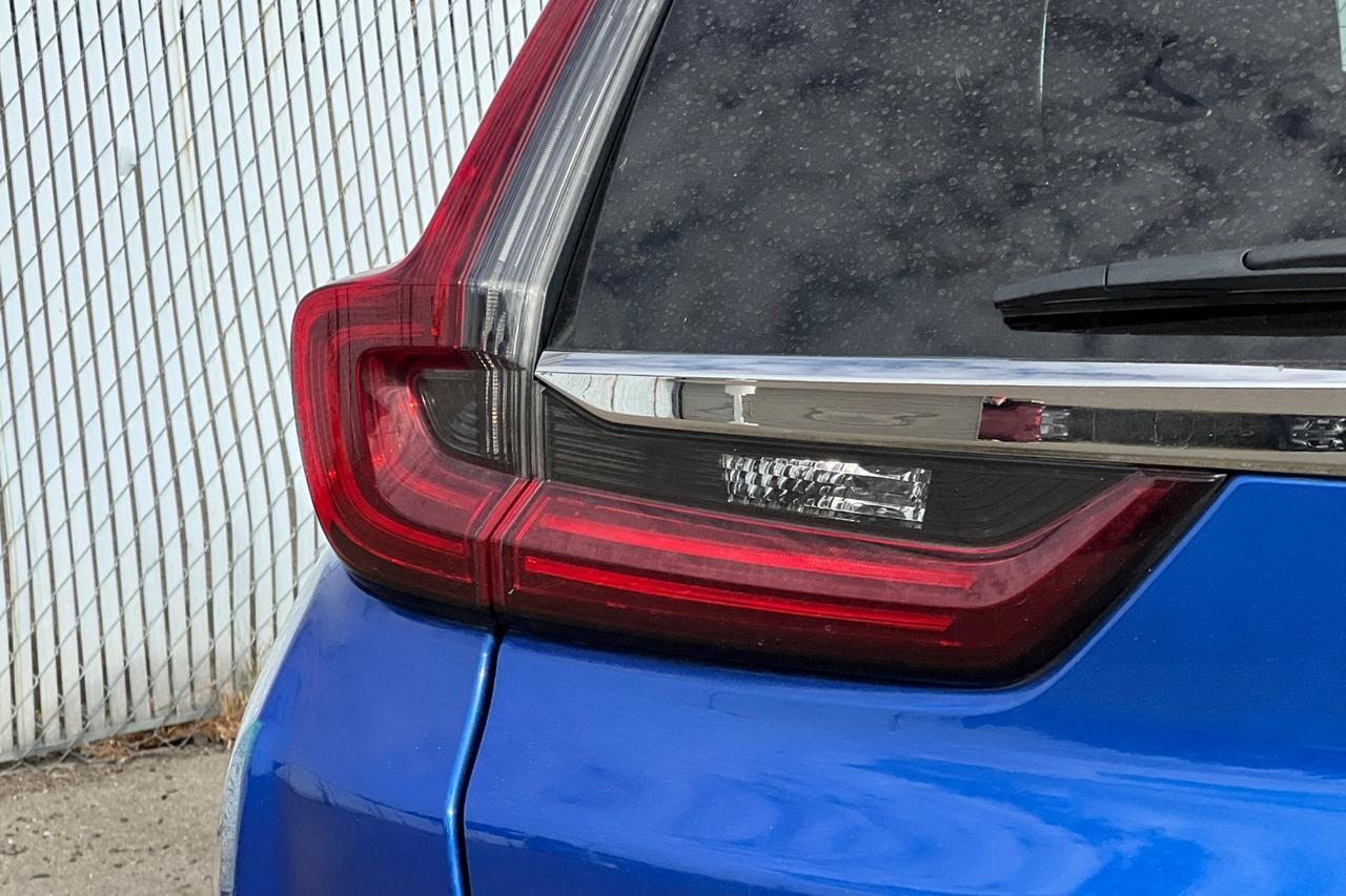 2020 Honda CR-V Touring Roseville CA
