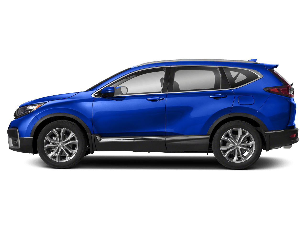 2020 Honda CR-V Touring Roseville CA