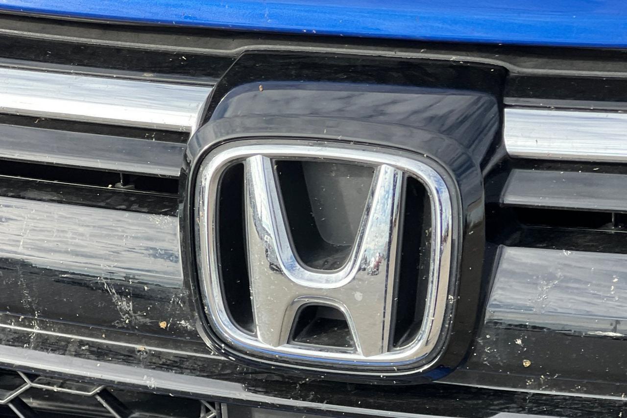 2020 Honda CR-V Touring Roseville CA
