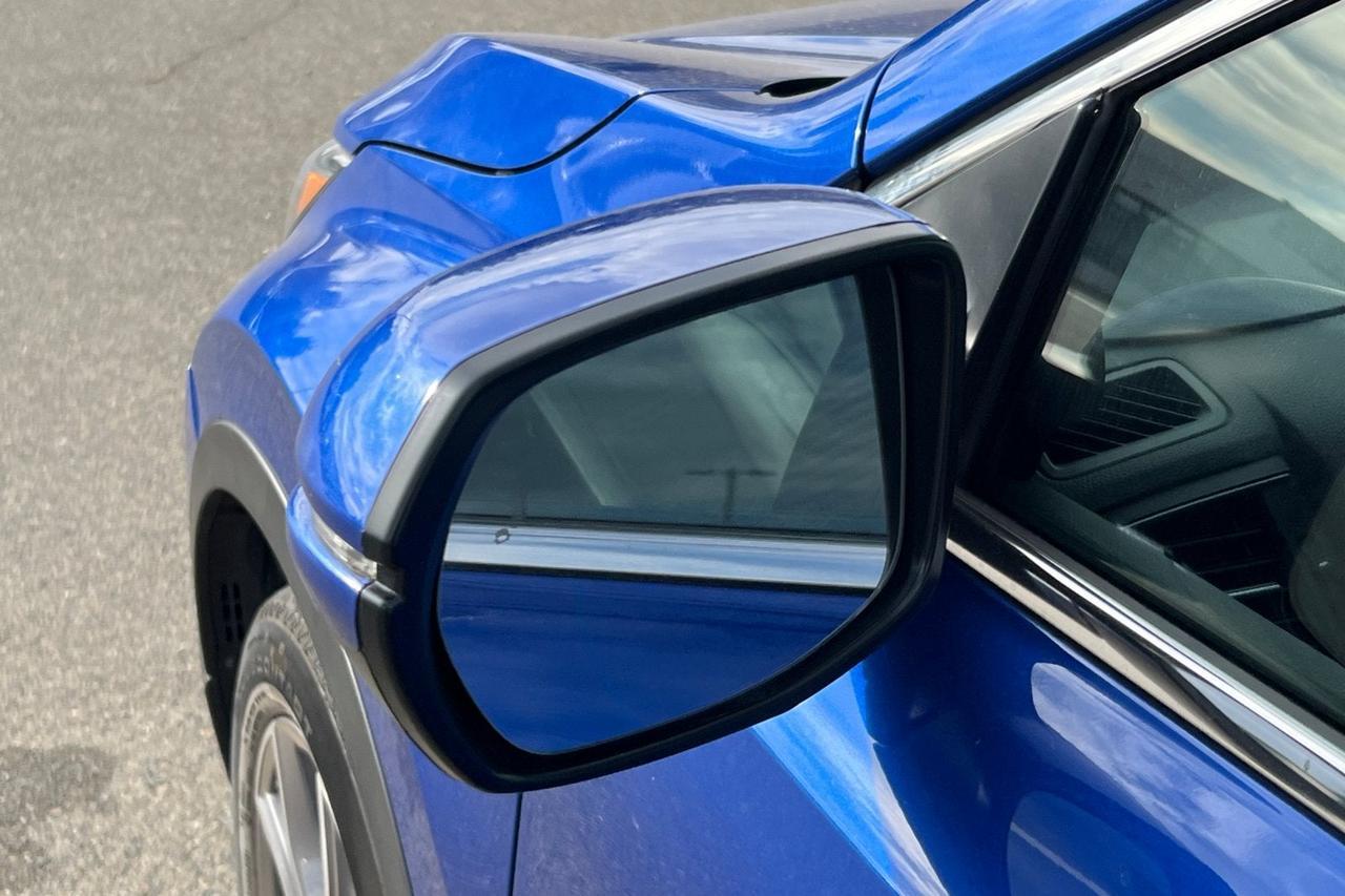 2020 Honda CR-V Touring Roseville CA