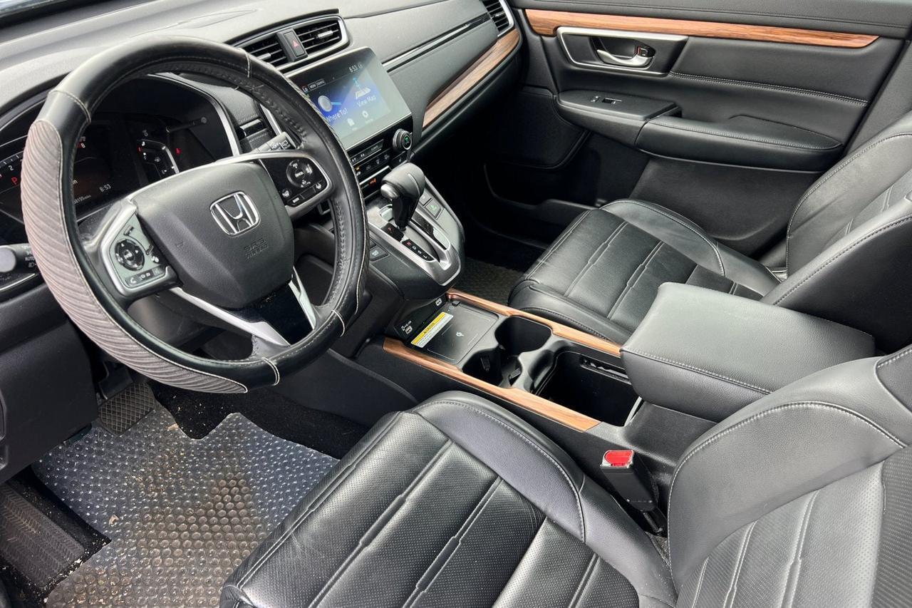 2020 Honda CR-V Touring Roseville CA