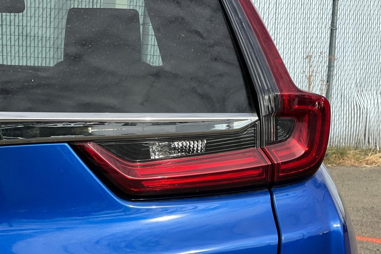 2020 Honda CR-V Touring Roseville CA