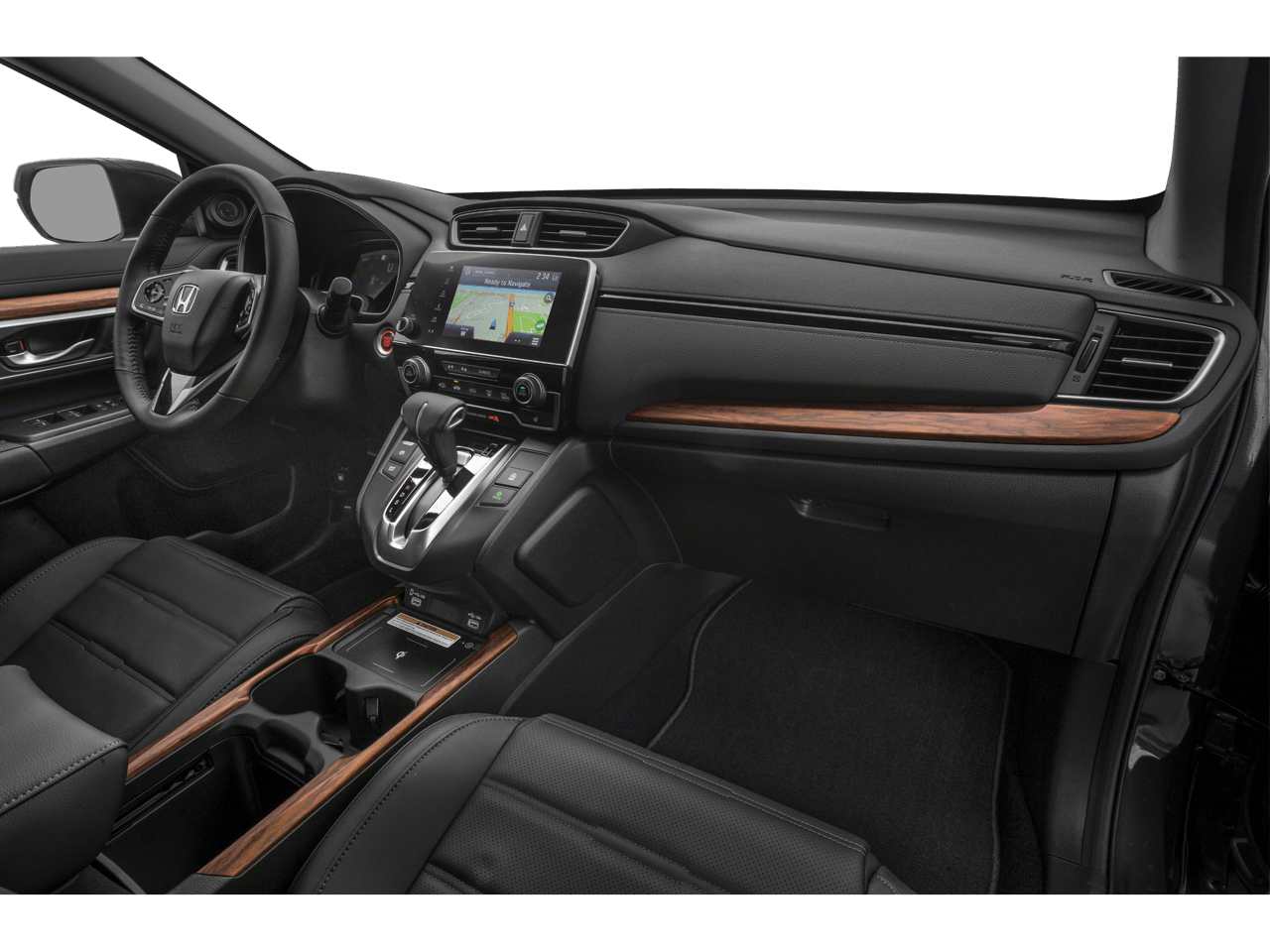 2020 Honda CR-V Touring Roseville CA