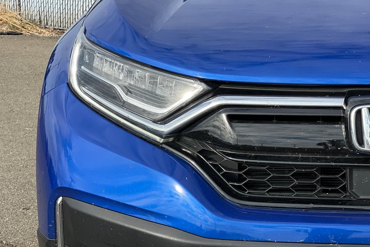 2020 Honda CR-V Touring Roseville CA