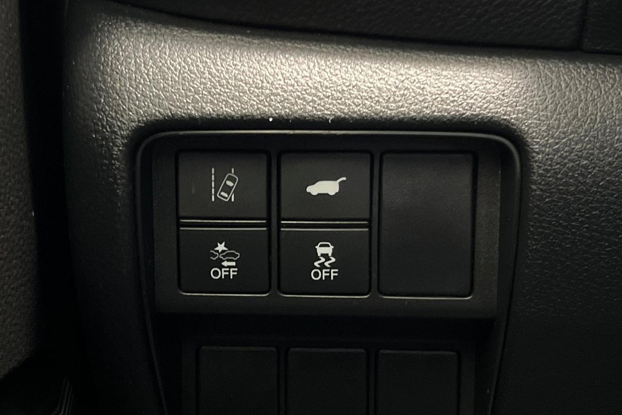 2020 Honda CR-V Touring Roseville CA