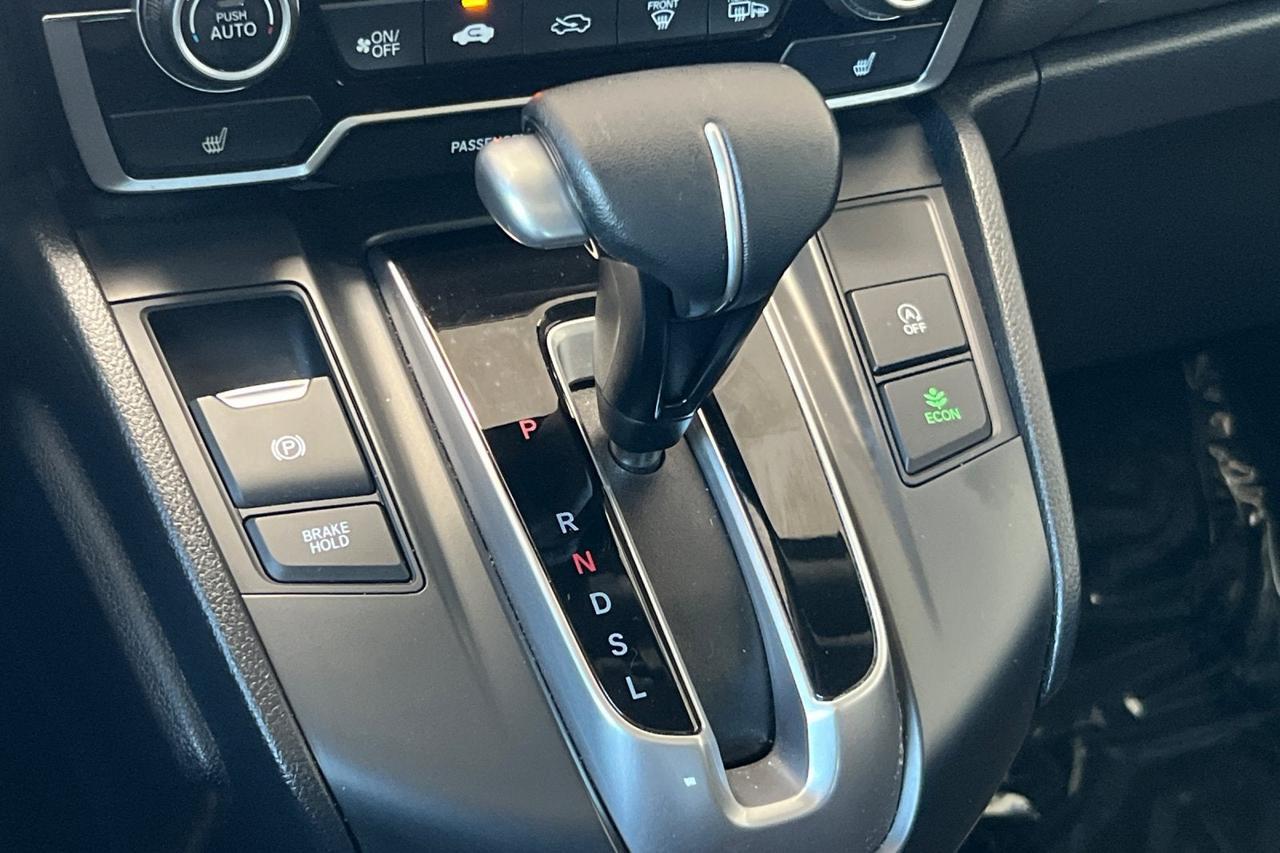 2020 Honda CR-V Touring Roseville CA