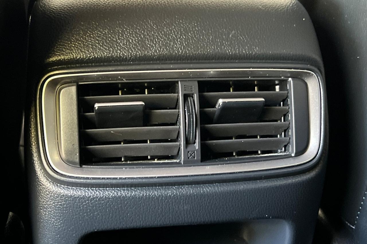 2020 Honda CR-V Touring Roseville CA