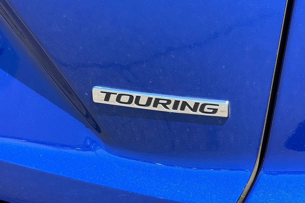 2020 Honda CR-V Touring Roseville CA