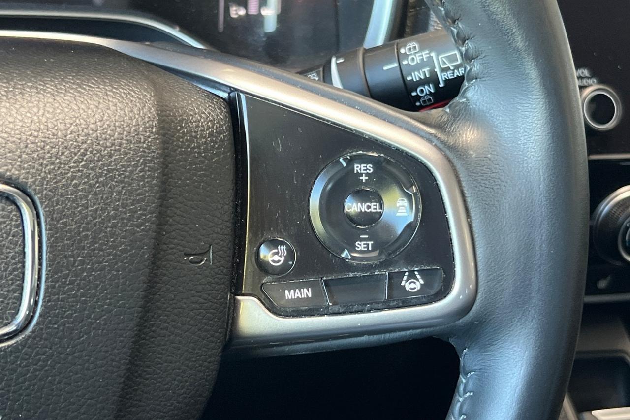 2020 Honda CR-V Touring Roseville CA