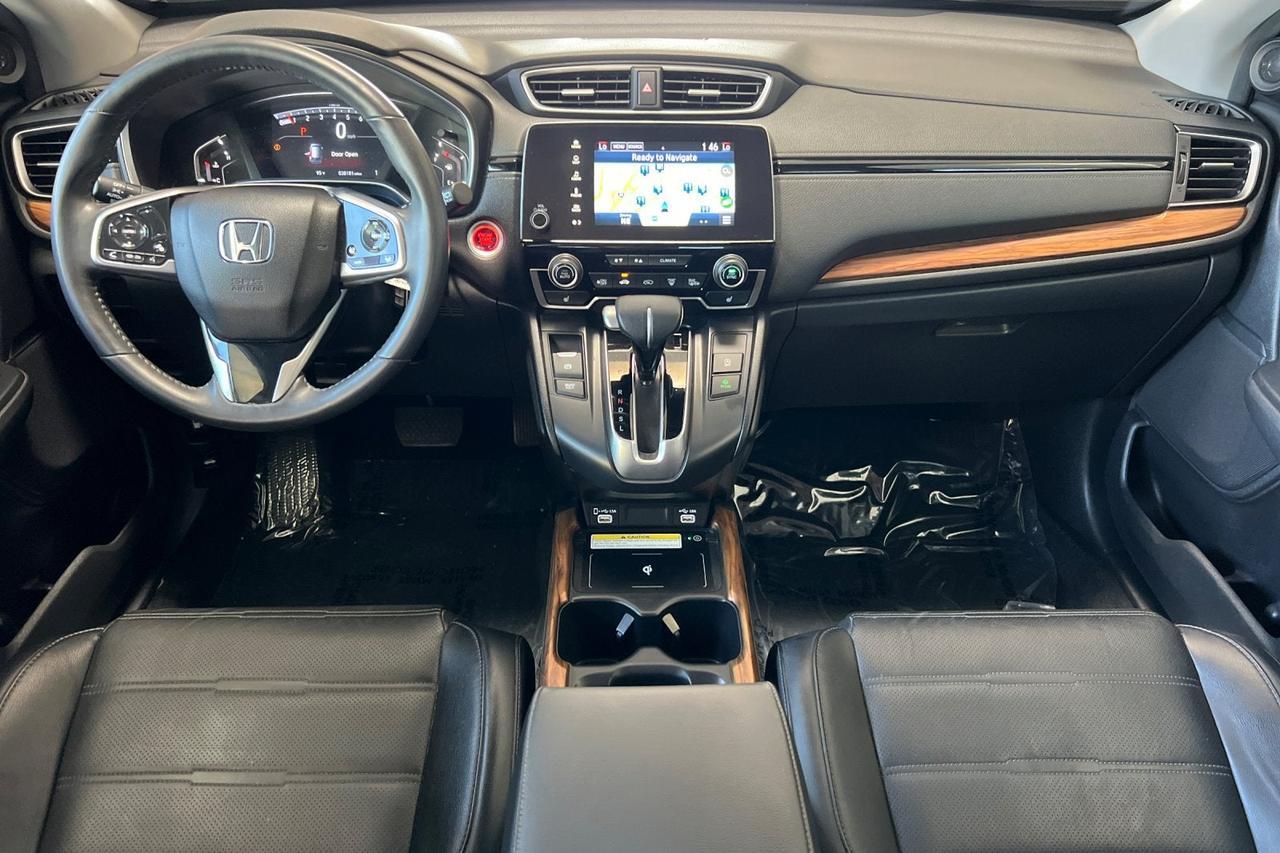 2020 Honda CR-V Touring Roseville CA